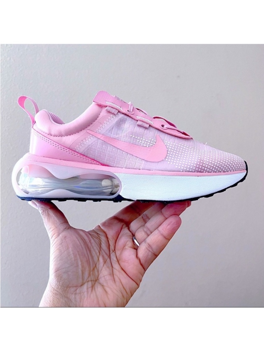 Nike Air Max 2021 Pink Glaze Sneakers